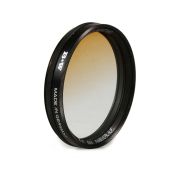 Filtro de cor gradual B+W 55E - USADO (34)