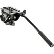 Cabeça com Fluído Manfrotto MVH500AH