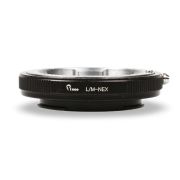 Anel adaptador Pixco LM-NEX (Lente Leica M em câmera Sony E) - USADO