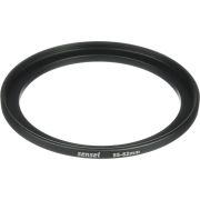 Anel adaptador Step-Up Sensei 55-62mm para filtro de lente
