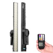 Bastão de LED multicolor RGB Yongnuo YN360IV (com fonte de alimentação)