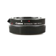 Tubo extensor Canon EF12 II - USADO