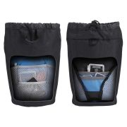 Bolsa Case Logic Luminosity para câmera ou acessórios (DSA-101)