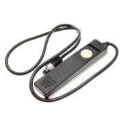 Cabo de disparo remoto Canon 60-T3 para câmeras analógicas