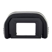 Protetor ocular Ef para série Canon EOS Rebel