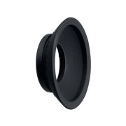 Protetor ocular de borracha DK-19 para Nikon D800, Df, D3 e D4