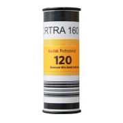 Filme fotográfico 120 Kodak Portra 160 ISO 160 Colorido