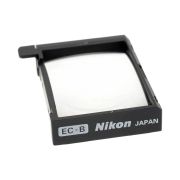 Tela de foco Nikon Tipo EC-B para câmera Nikon F5