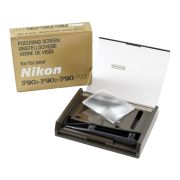 Tela de foco Nikon Tipo B para câmeras F90 e N90