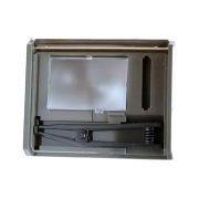 Tela de foco Nikon Tipo B2 para câmeras FA e FE2