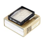 Tela de foco Nikon Tipo M para F4 e F4s