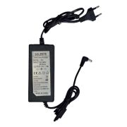 Fonte de energia Soleste LT-1250 12V 5A Bivolt