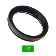 Lente para correção de dioptria Fujifilm DPC -2