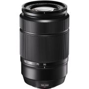 Objetiva Fujifilm XC 50-230mm f4.5-6.7 OIS II (Preto)