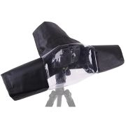 Capa de chuva Greika GR para câmera fotográfica