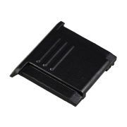 Protetor JJC HC-2A para sapata de flash de câmera Nikon