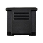 Protetor JJC HC-4A para sapata de flash de câmera Canon