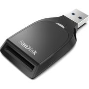 Leitor de cartão SD SanDisk UHS-I (USB 3.0)