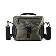 Bolsa Lowepro Nova 180 AW II (LP37124) PIXEL CAMO