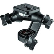 Cabeça Pan-Tilt Manfrotto 056 3D Junior