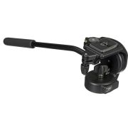Cabeça com fluído Manfrotto 128RC
