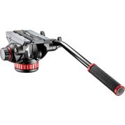 Cabeça com fluído Manfrotto MVH502AH
