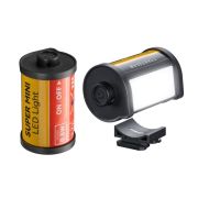 Mini iluminador de LED TTArtisan LIGHT com imã