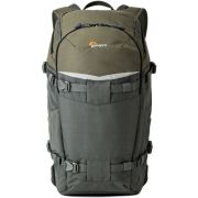 Mochila Lowepro Flipside Trek BP 350 AW (LP37015-PWW) CINZA