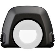 Protetor ocular de borracha Nikon DK-27 para Nikon D5