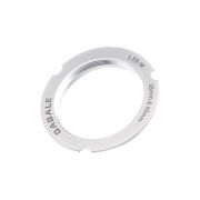 Anel Adaptador Gabale - Lente LSM / M39 em câmera Leica M - USADO