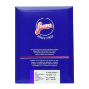 Papel Fotográfico Preto e Branco FOMASPEED Variant 312 Multigrade 18x24cm - 50 folhas (Fosco / Mate)