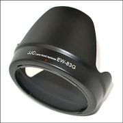 Parasol JJC LH-83G (Canon EF 28-300mm f3.5-5.6L IS USM)