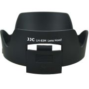 Parasol JJC LH-83M (Canon EF 24-105mm f3.5-5.6 IS STM)