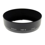 Parasol Nikon HB-2 (AF 35-105mm f3.5-4.5)