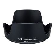 Parasol JJC LH-39 (Nikon AF-S 16-85mm VR, 18-300mm VR)