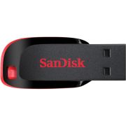 Pendrive Sandisk 64GB USB Cruzer Blade