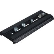 Engate-Rápido Manfrotto 501PLONG