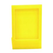 Porta retrato TD-IM1 para fotos de instax mini (Amarelo)