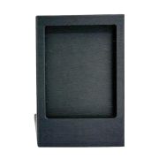 Porta retrato TD-IM1 para fotos de instax mini (Preto)