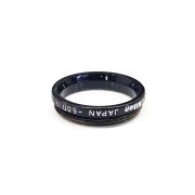 Protetor ocular com correção de dioptria Nikon FM -5.0D (para FM, FE, FE2, FM2, FA, e FM3a) - USADO