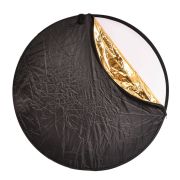 Rebatedor e difusor circular 5 em 1 Greika REB 110 (110cm)