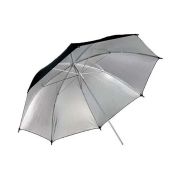 Sombrinha refletora Greika SILVER 84 (84 cm)