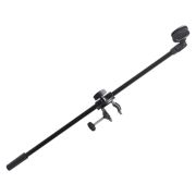 Suporte boom Greika ZB-1 para micfofone