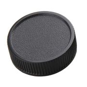 Tampa de proteção traseira para lente rosca M42