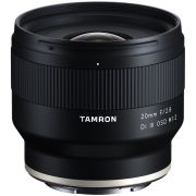 Objetiva Tamron 20mm f2.8 Di III OSD M 1:2 (Sony E)