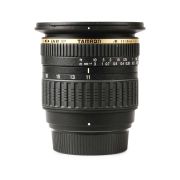 Objetiva Tamron SP AF 11-18mm f4.5-5.6 Di II LD (Nikon F) - USADO