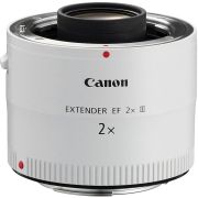 Teleconversor Canon Extender EF 2X III