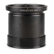 Teleconversor Hasselblad Converter 2XE 2X 20605 - USADO