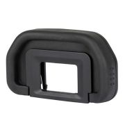 Protetor ocular Eb para Canon EOS 50D, 60D e série 5D...