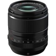 Objetiva Fujifilm XF 33mm f1.4R LM WR